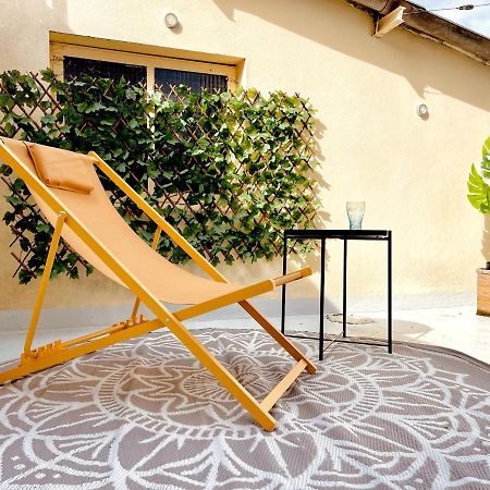 شقة غايلاك  في La Terrasse Occitane - Coeur De Ville Avec Parking المظهر الخارجي الصورة